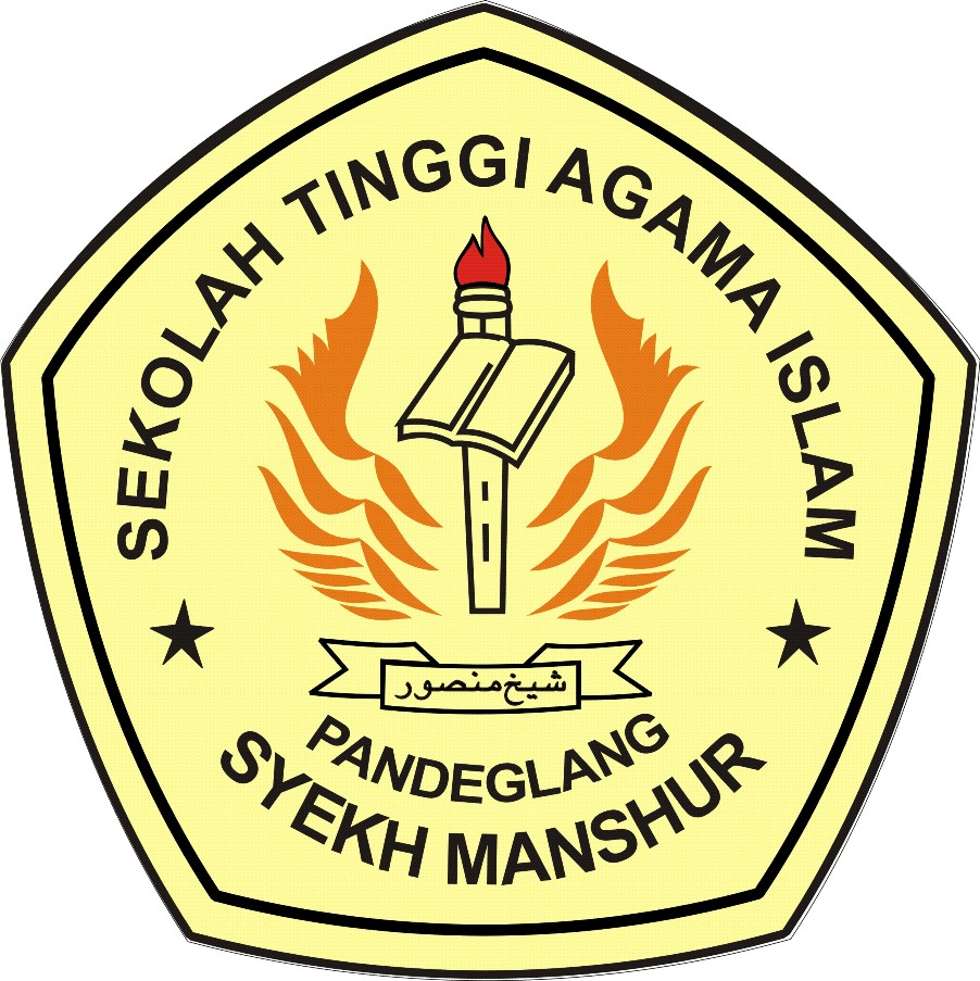 logo STAI Syekh Manshur Pandeglang