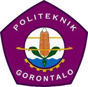 logo Politeknik Gorontalo