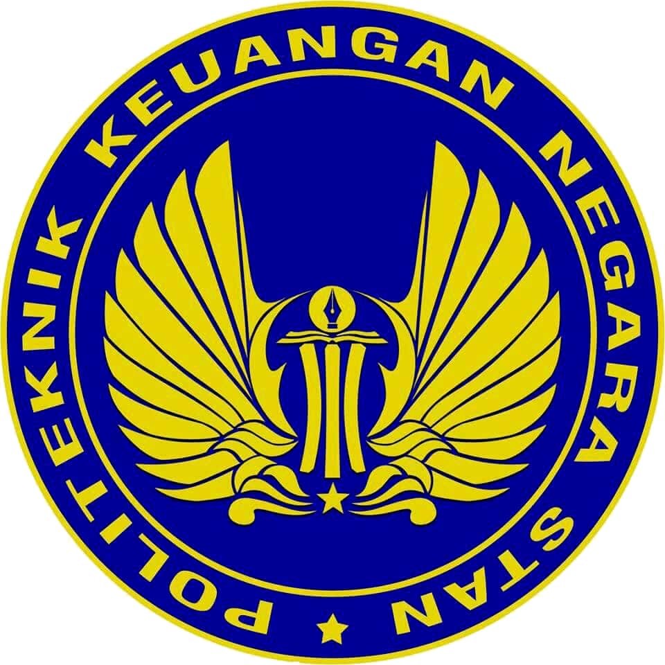 logo Politeknik Keuangan Negara STAN