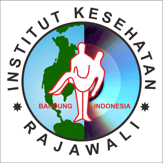 logo Institut Kesehatan Rajawali
