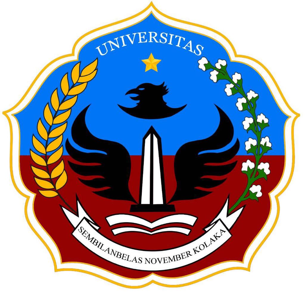 logo Universitas Sembilanbelas November Kolaka