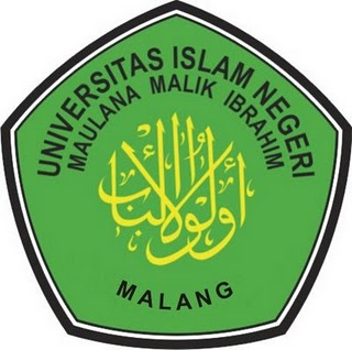 logo Universitas Islam Negeri Maulana Malik Ibrahim