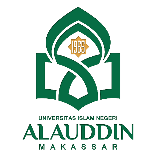 logo Universitas Islam Negeri Alauddin Makassar