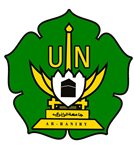 logo Universitas Islam Negeri Ar-Raniry Banda Aceh