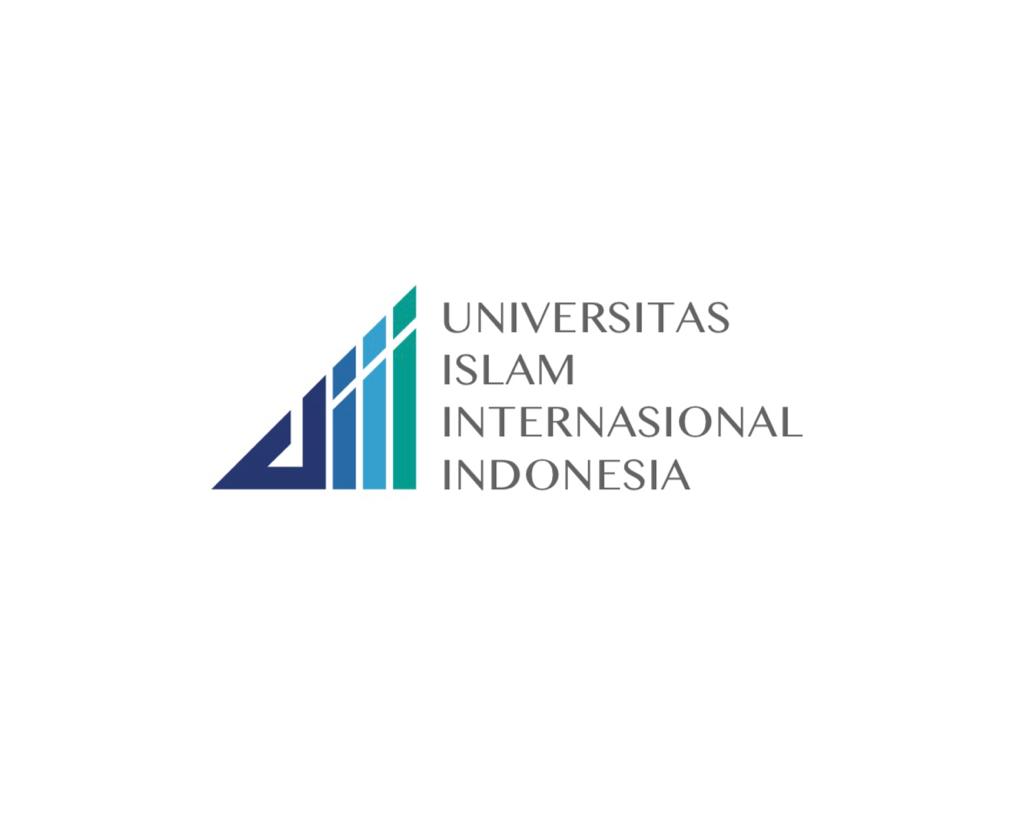 logo Universitas Islam Internasional Indonesia