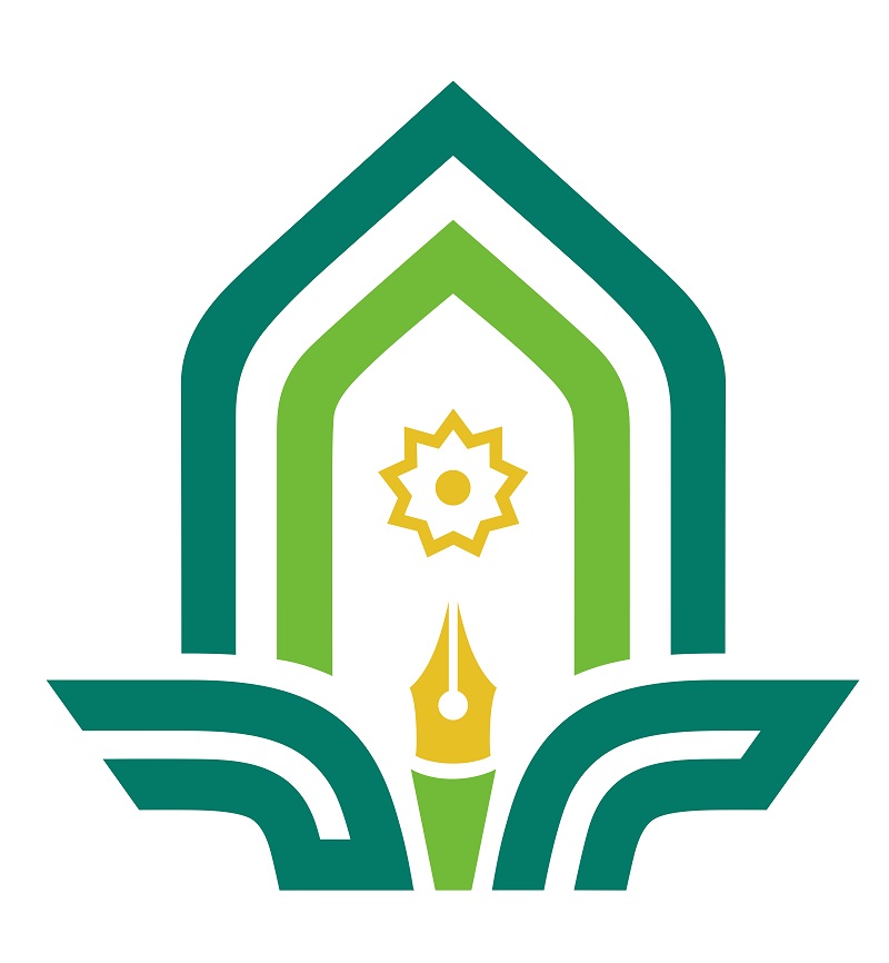 logo Universitas Islam Negeri K.H. Abdurrahman Wahid Pekalongan