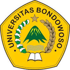 logo Universitas Bondowoso