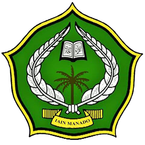 logo IAIN Manado
