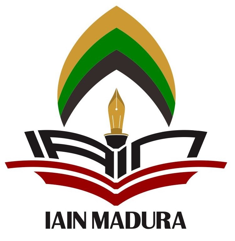 logo Institut Agama Islam Negeri Madura