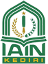 logo Institut Agama Islam Negeri Kediri