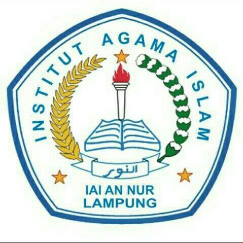 logo Institut Agama Islam An Nur Lampung