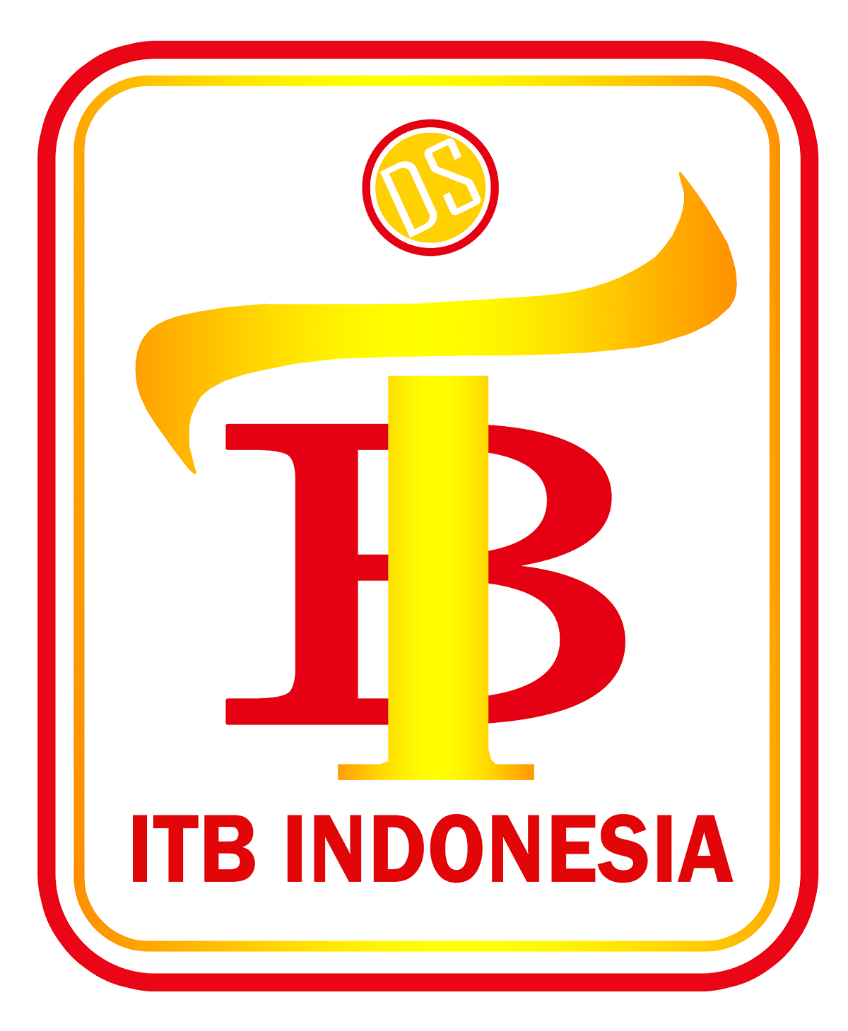 logo Institut Teknologi dan Bisnis Indonesia