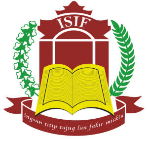 logo Institut Studi Islam Fahmina (ISIF)