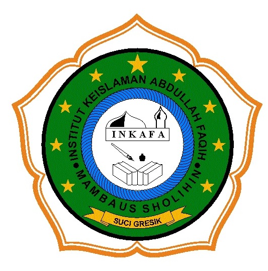logo Institut Keislaman Abdullah Faqih Manyar Gresik