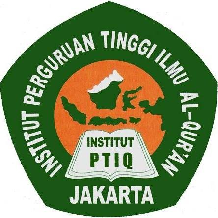 logo Institut PTIQ Jakarta