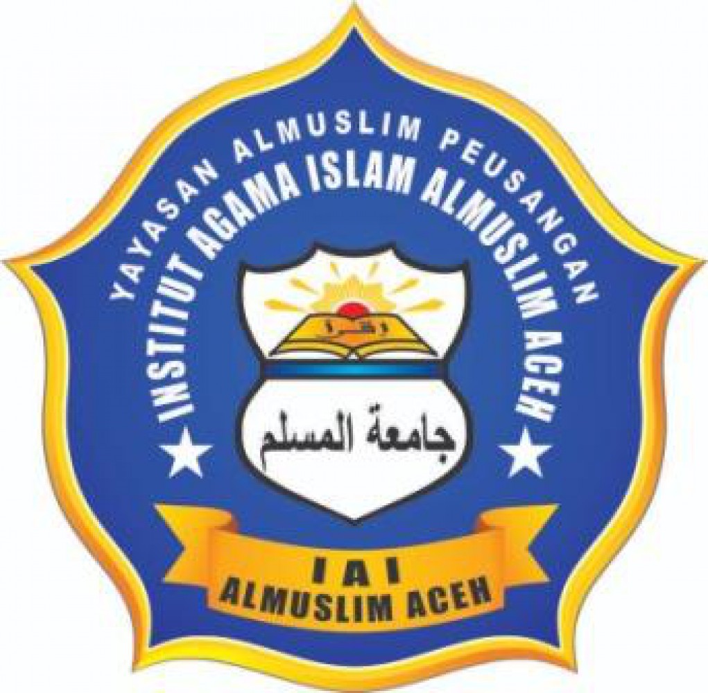 logo Institut Agama Islam Almuslim Aceh