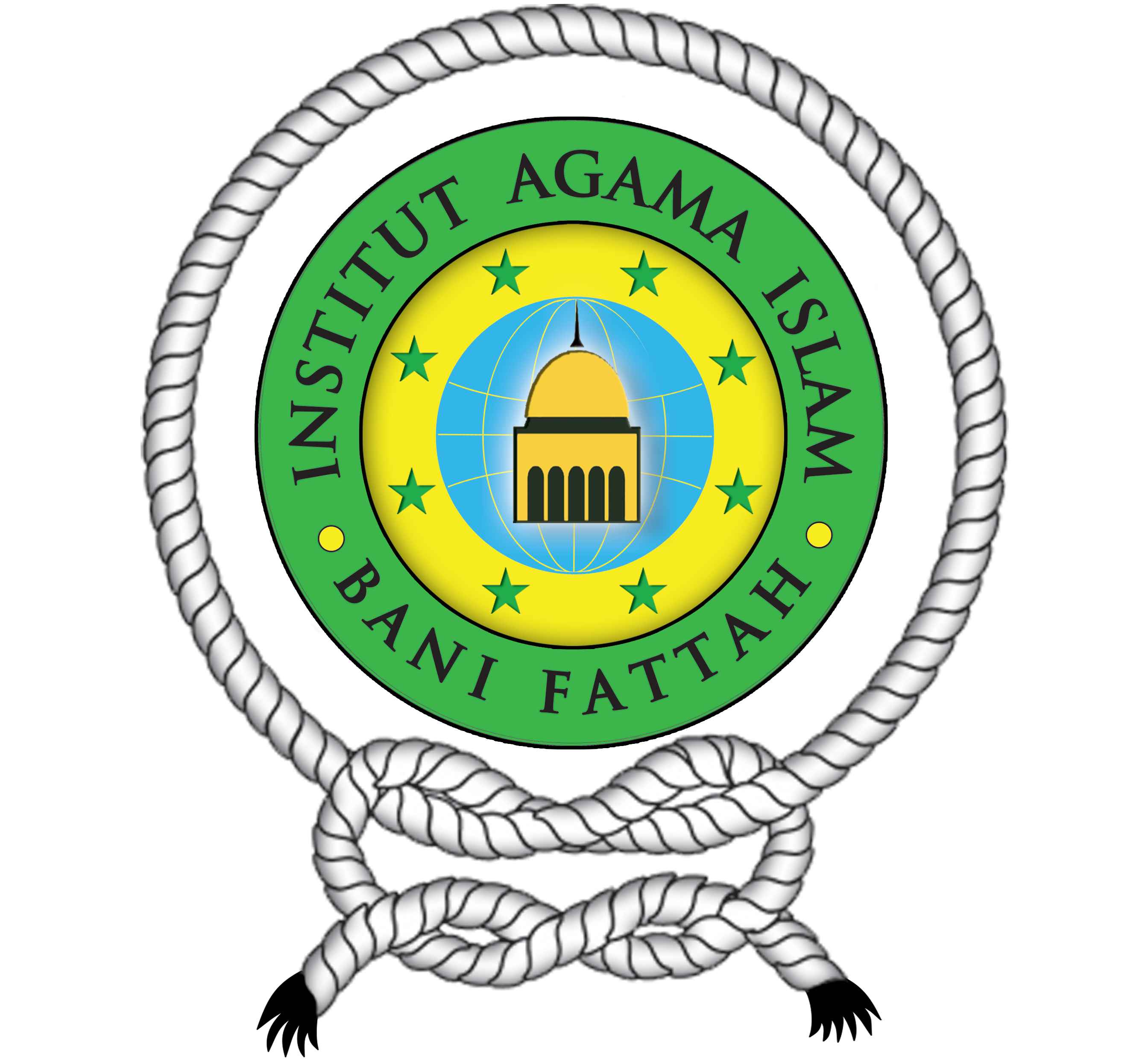 logo Institut Agama Islam (IAI) Bani Fattah Jombang 