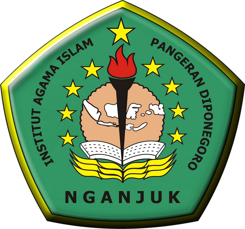 logo Institut Agama Islam (IAI) Pangeran Diponegoro Nganjuk