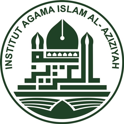 logo Institut Agama Islam (IAI) Al-Aziziyah Samalanga Bireuen Aceh 