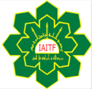 logo Institut Agama Islam Tafaqquh Fiddin Dumai