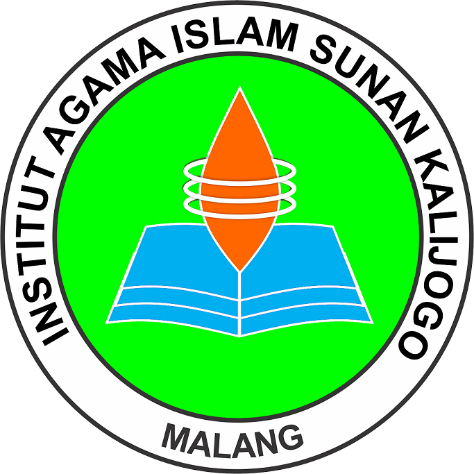logo Institut Agama Islam Sunan Kalijogo Malang Jawa Timur