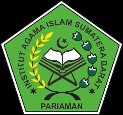logo Institut Agama Islam Sumbar