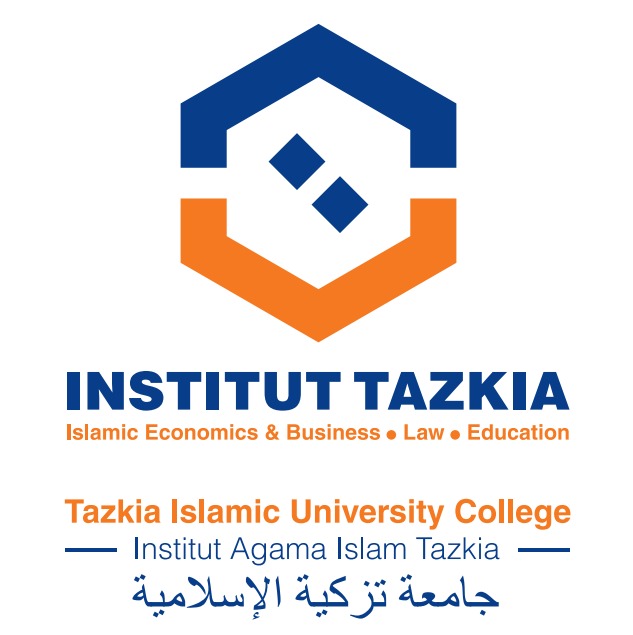 logo Institut Agama Islam Tazkia