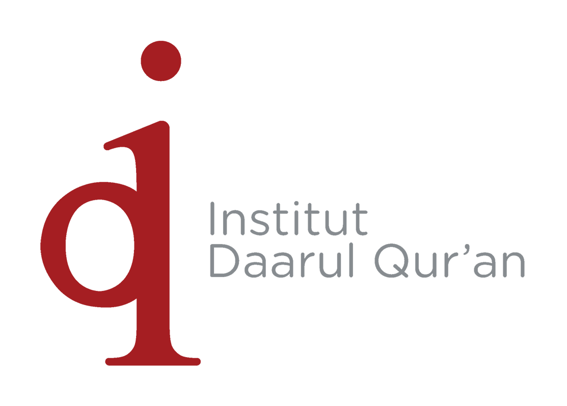 logo Institut Daarul Qur'an Jakarta