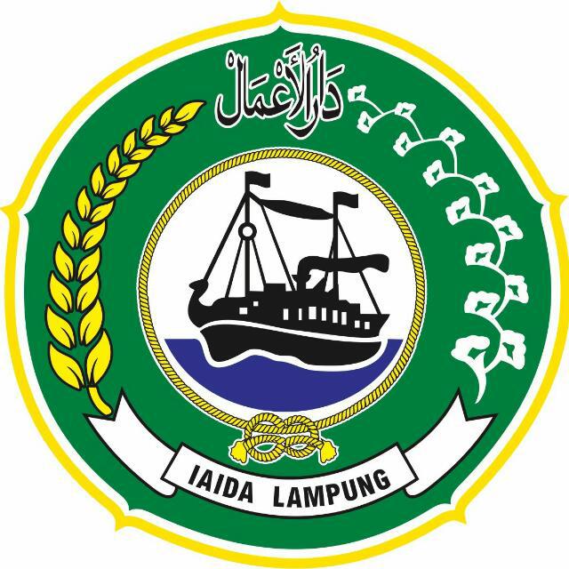 logo Institut Agama Islam Darul A'mal Lampung