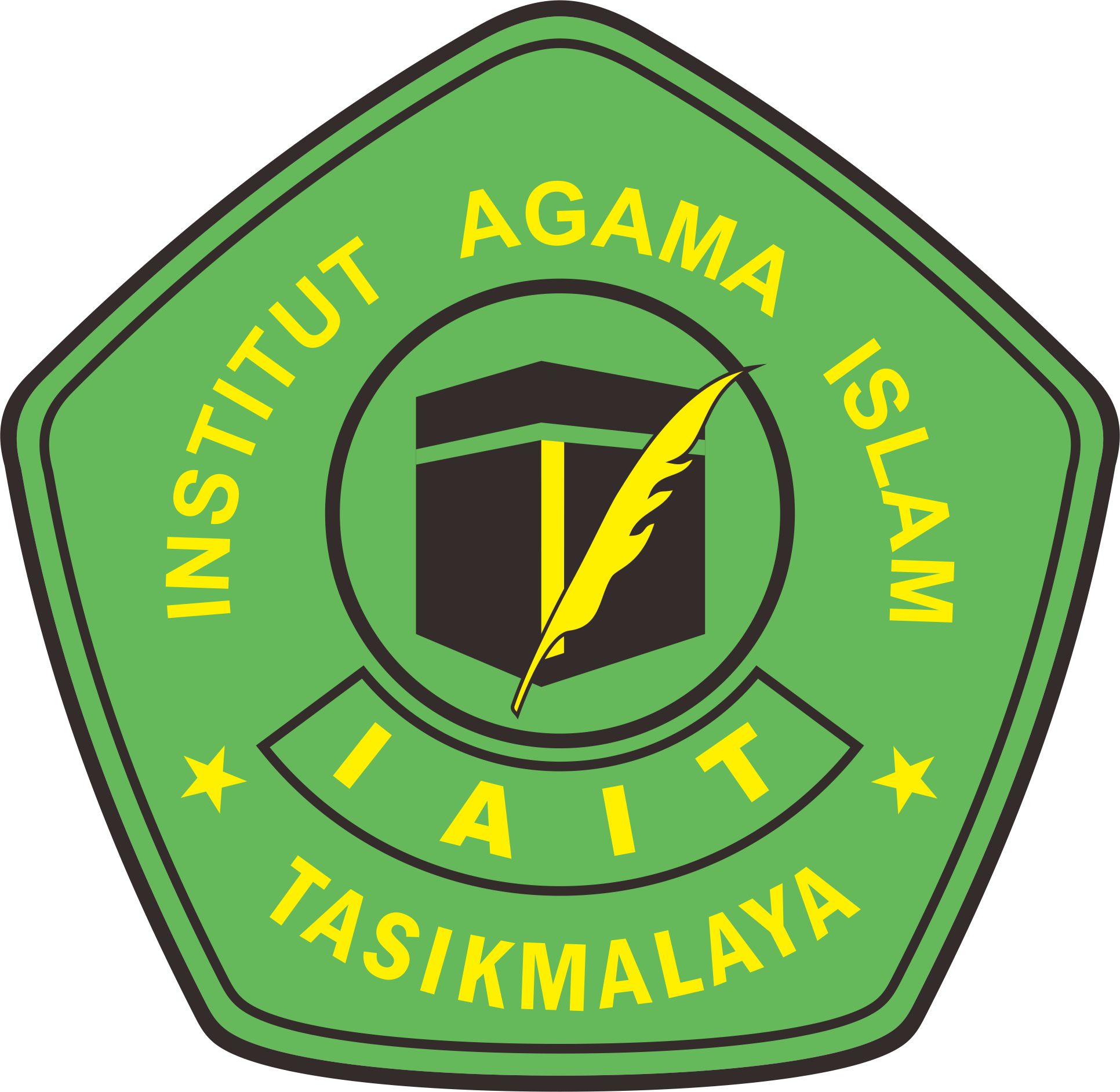 logo Institut Agama Islam Tasikmalaya