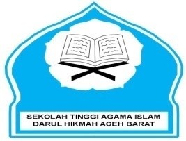 logo STAI Darul Hikmah Aceh Barat