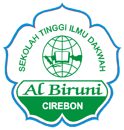 logo STID Al-Biruni Babakan Ciwaringin