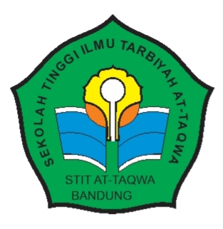 logo STIT At-Taqwa Gegerkalong Bandung