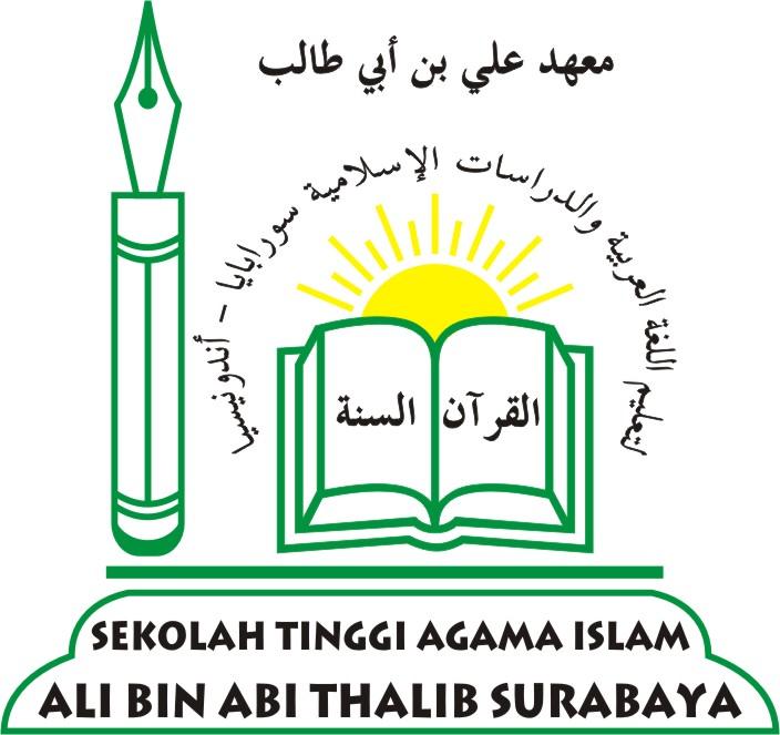 logo STAI Ali bin Abi Thalib Surabaya