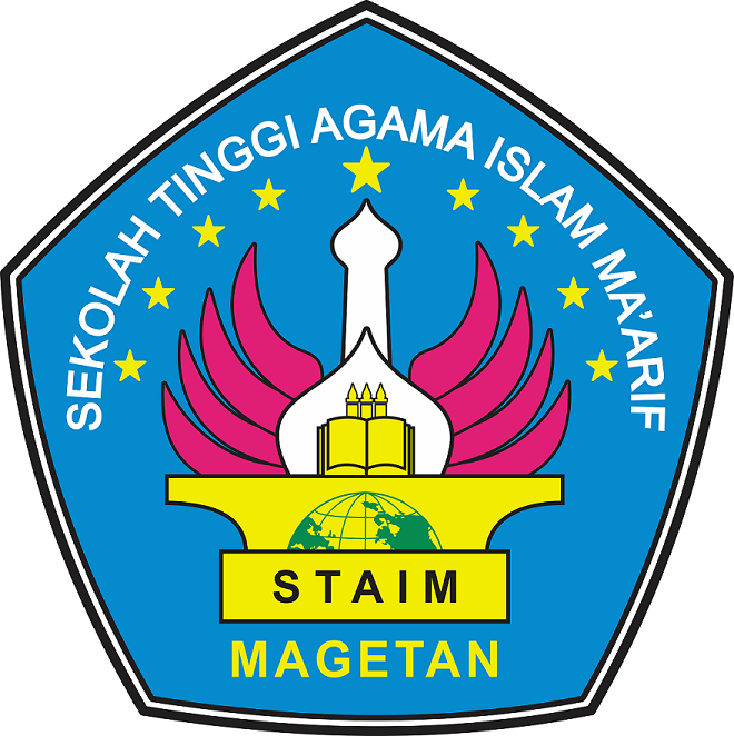 logo STAI Ma`arif Magetan