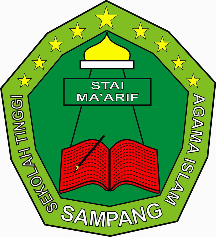 logo STAI Ma`arif Sampang Madura, Jawa Timur