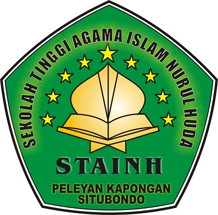 logo STAI Nurul Huda Kapongan Situbondo