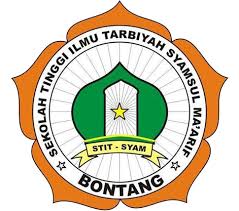 logo STIT Syamsul Ma`arif Bontang