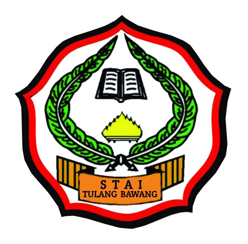 logo STAI Tulang Bawang, Lampung