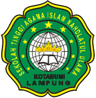 logo STAINU Kotabumi Lampung Utara