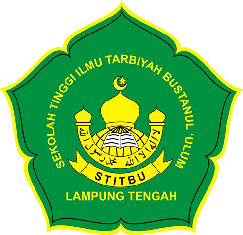 logo STIT Bustanul `Ulum Lampung Tengah