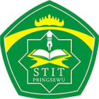 logo STIT Pringsewu Lampung Selatan