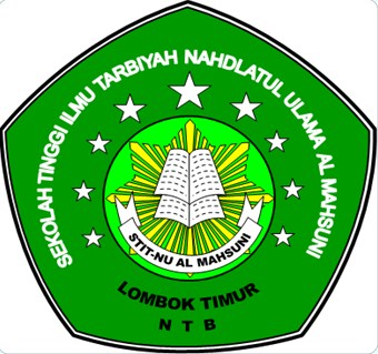 logo STITNU Al-Mahsuni