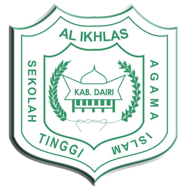 logo STAI Al-Ikhlas Sidikalang, Dairi, Sumatera Utara