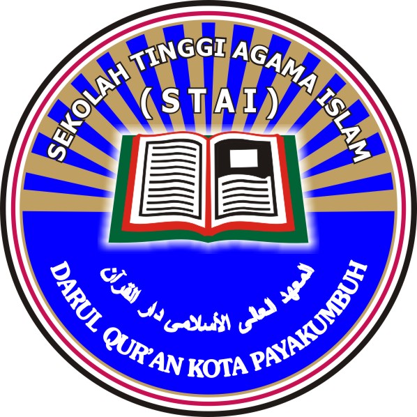 logo STAI Darul Qur`an Payakumbuh
