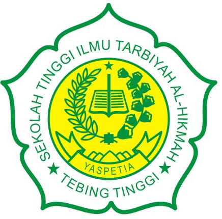 logo STIT Al-Hikmah Tebing Tinggi Sumatera Utara