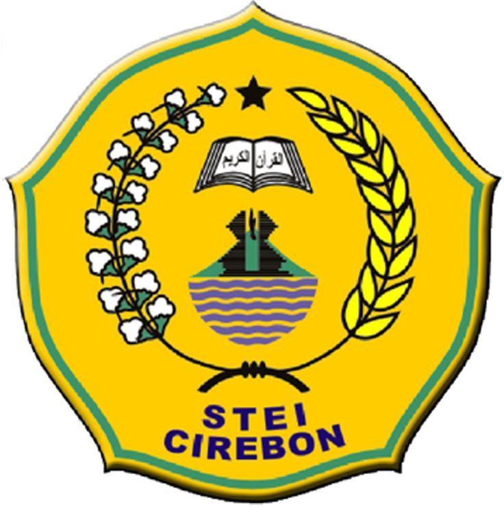 logo STEI Al-Ishlah Bobos Dukupuntang Cirebon