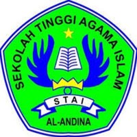 logo STAI Al-Andina Sukabumi