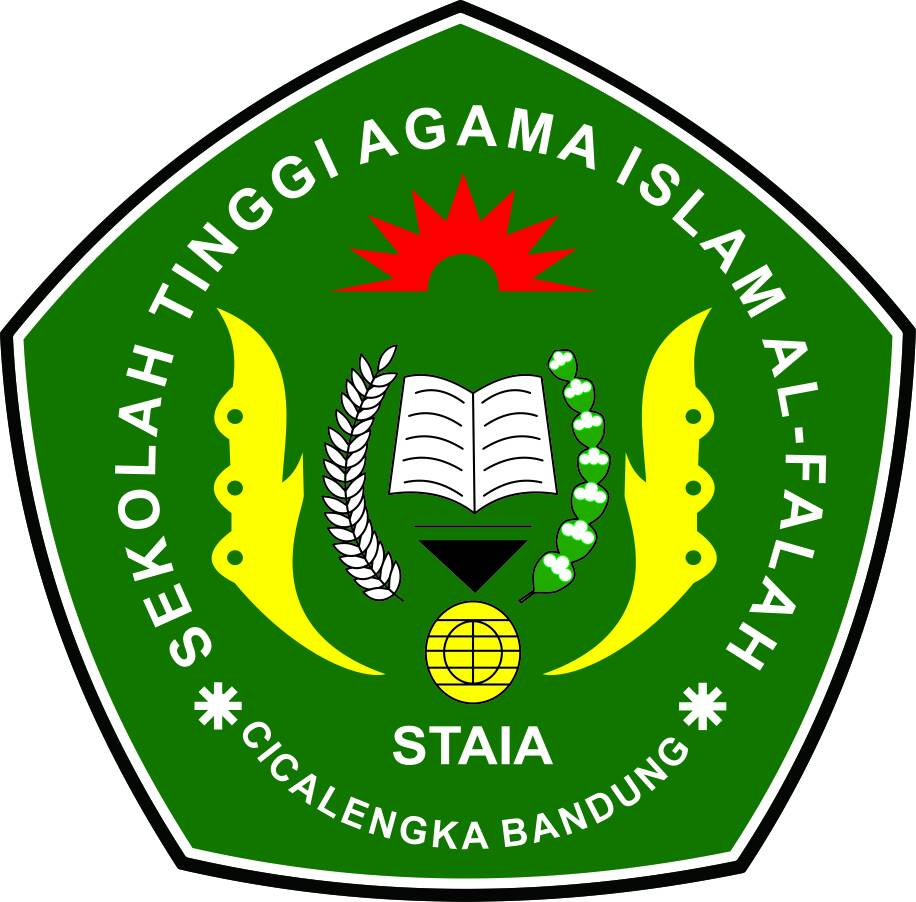 logo STAI Al-Falah Cicalengka, Bandung