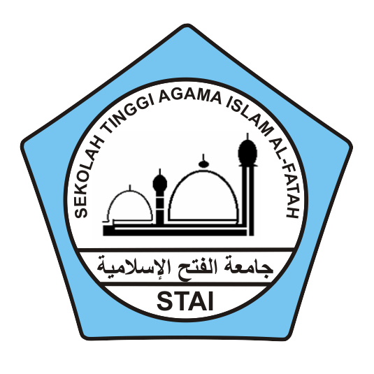 logo STAI Al-Fatah Cileungsi Bogor